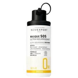 NovExpert Paris Ultra-Nourishing SOS Mask with 5 Omegas 50ml